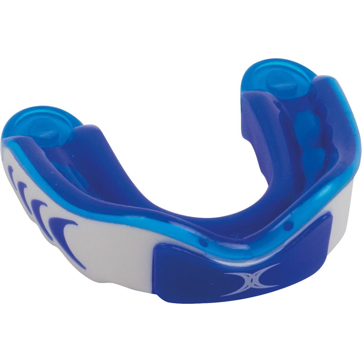 Gilbert Rugby Store Virtuo Triple Density Mouthguard Rugby's Original